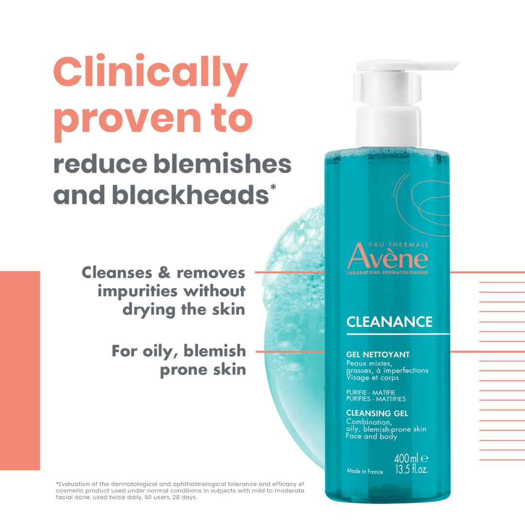 Avène Cleanance Comedomed Anti-Blemish Concentrate 30ml - Offer