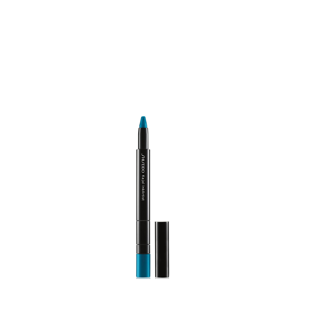 Shiseido Kajal Inkartist 4 in 1 - Medaid International