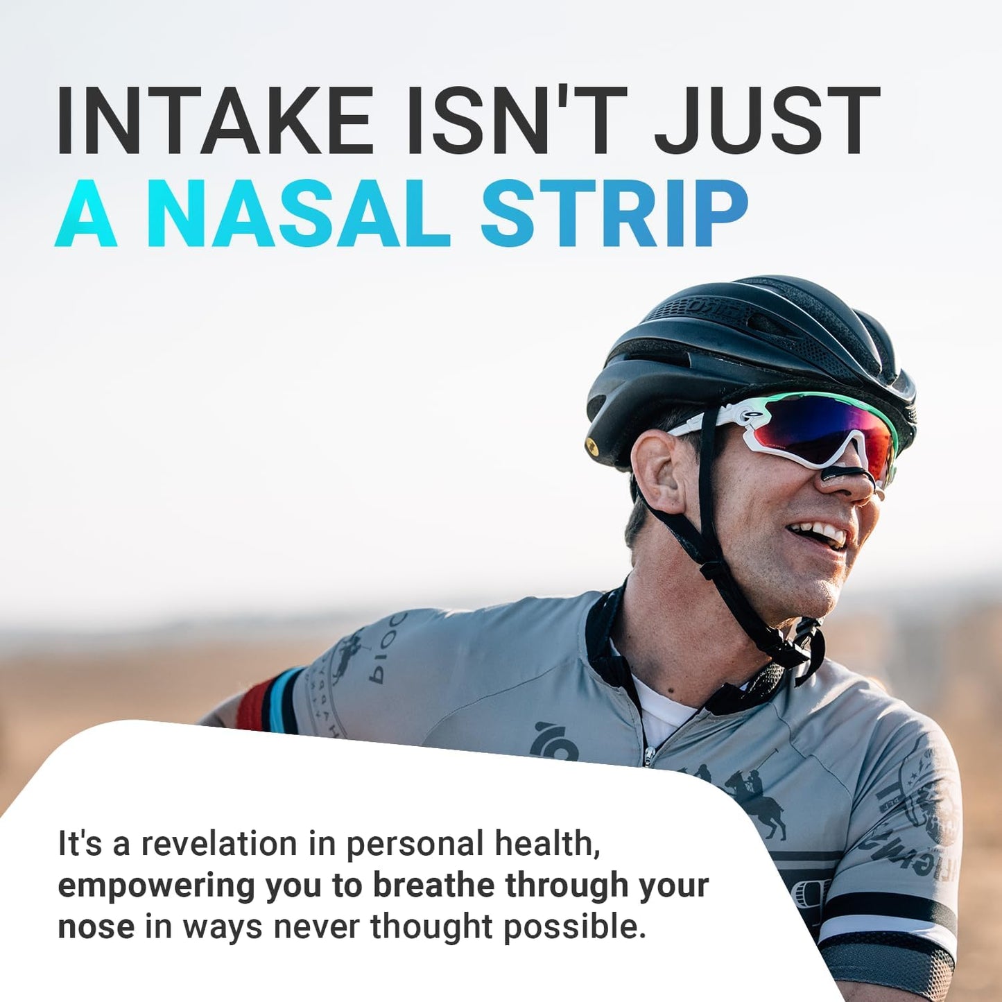 Magnetic Nasal Dilator