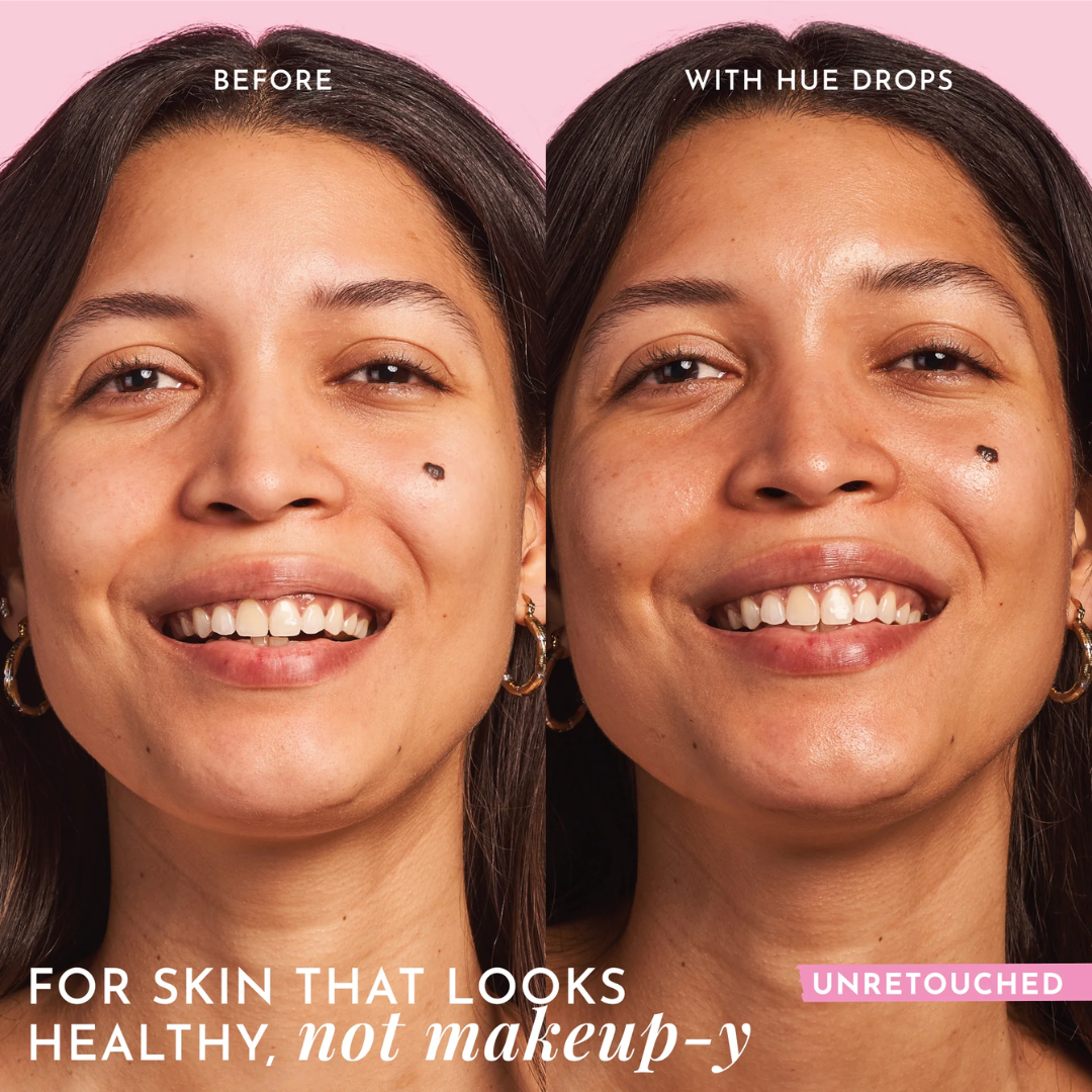 Glow Recipe Watermelon Glow Niacinamide Hue Drops 40ml