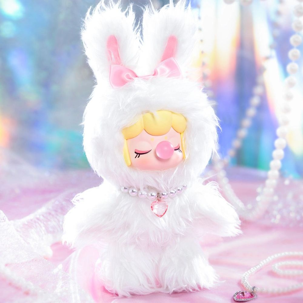 Nanci Shining Bunny Plush Series Blind Box