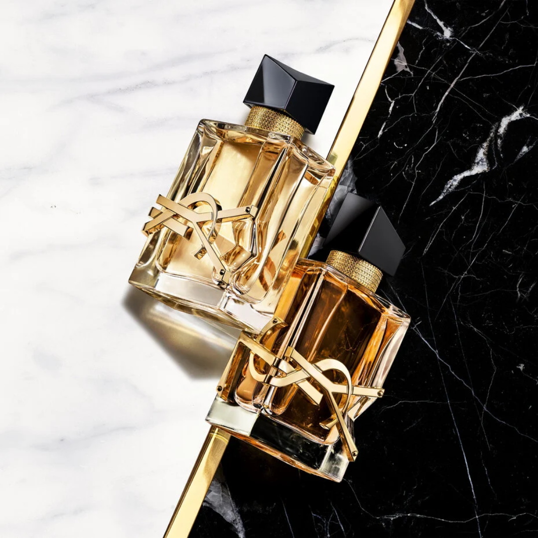 Yves Saint Laurent Libre Eau De Parfum Intense For Women