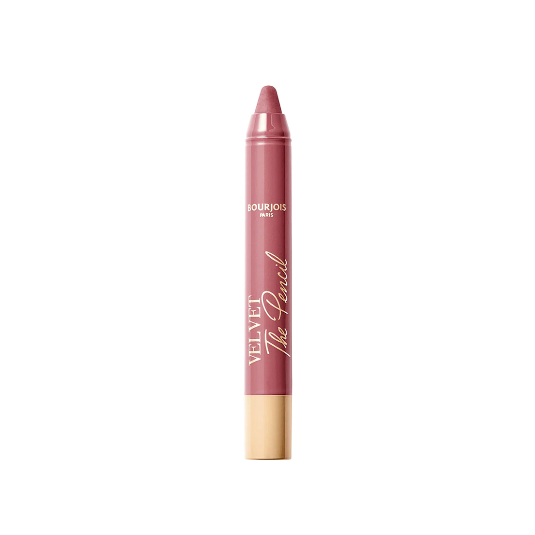 Bourjois Twist Velvet The Pen Lipstick - Medaid International