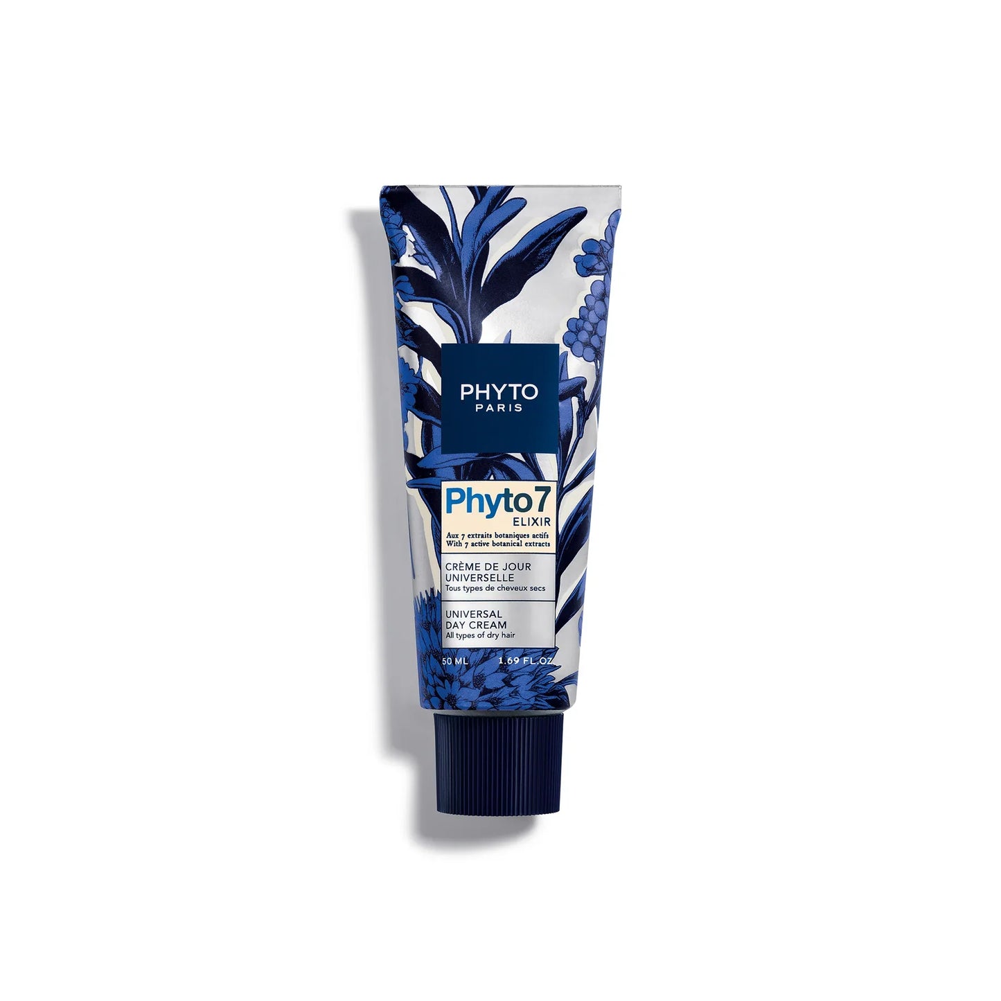 7 Elixir Universal Day Cream
