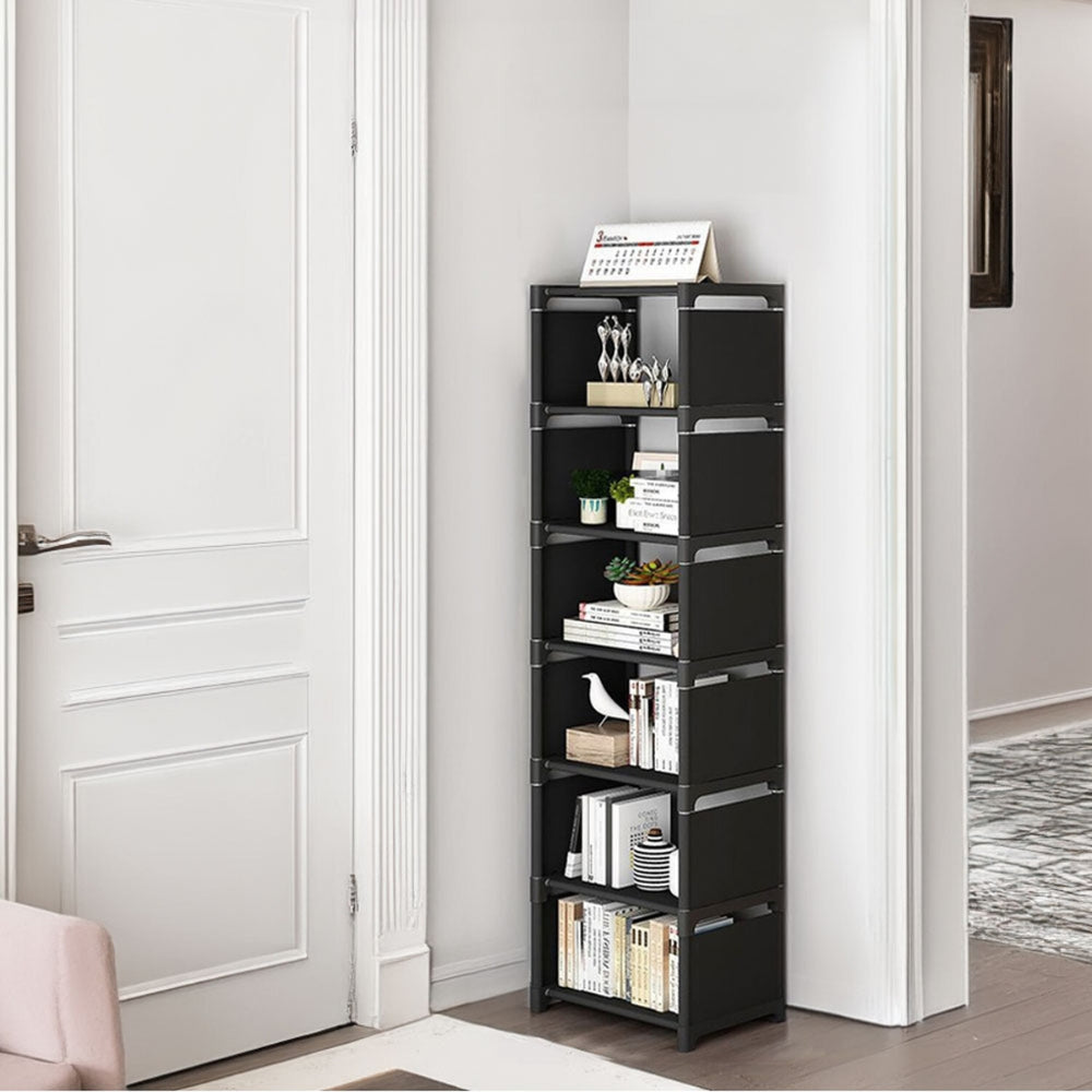 Shoe Rack Storage 6 Layers Lebanon