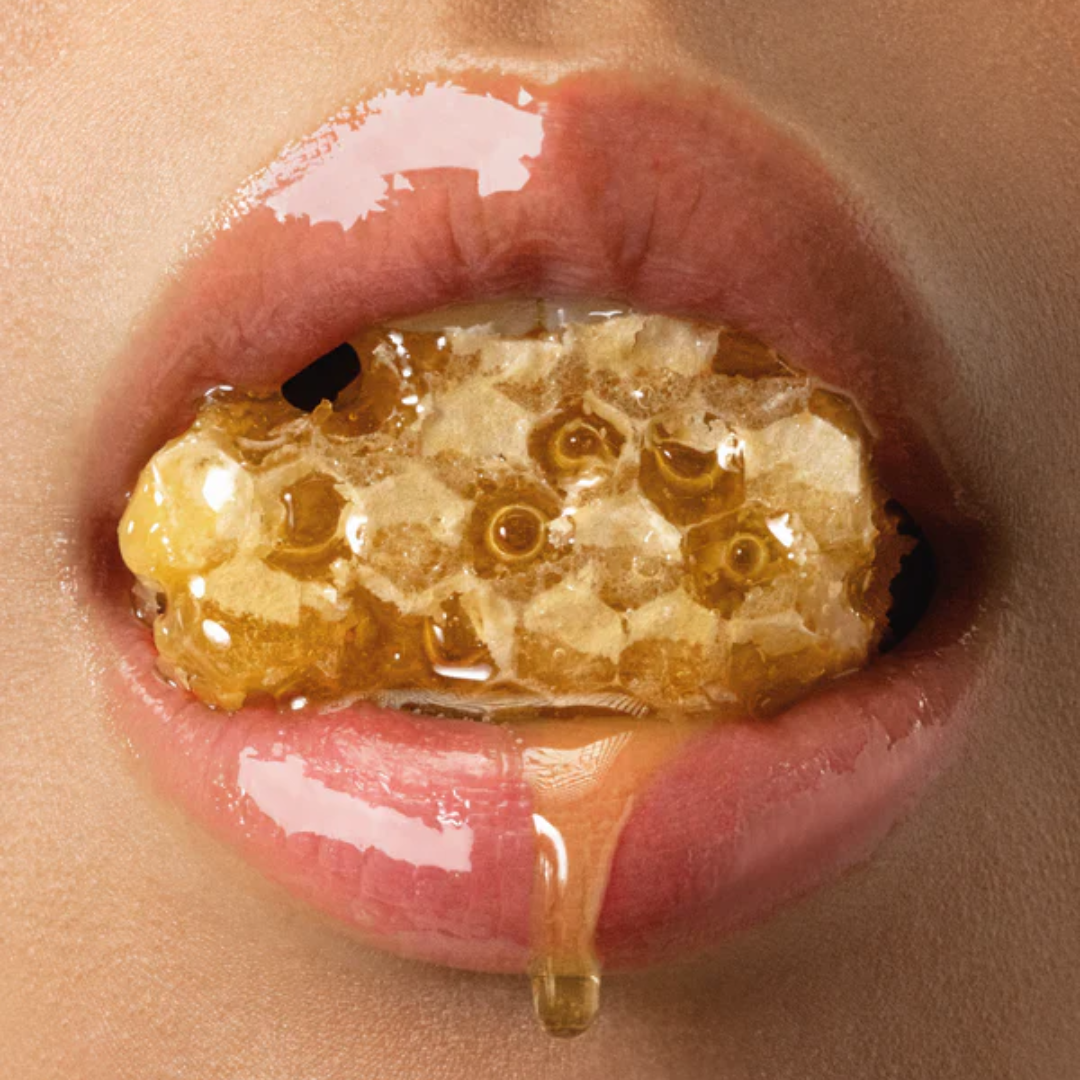 Gisou Honey Infused Lip Oil