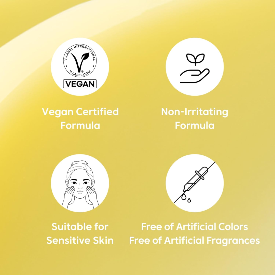Thank You Farmer BakuVita Treatment Toner