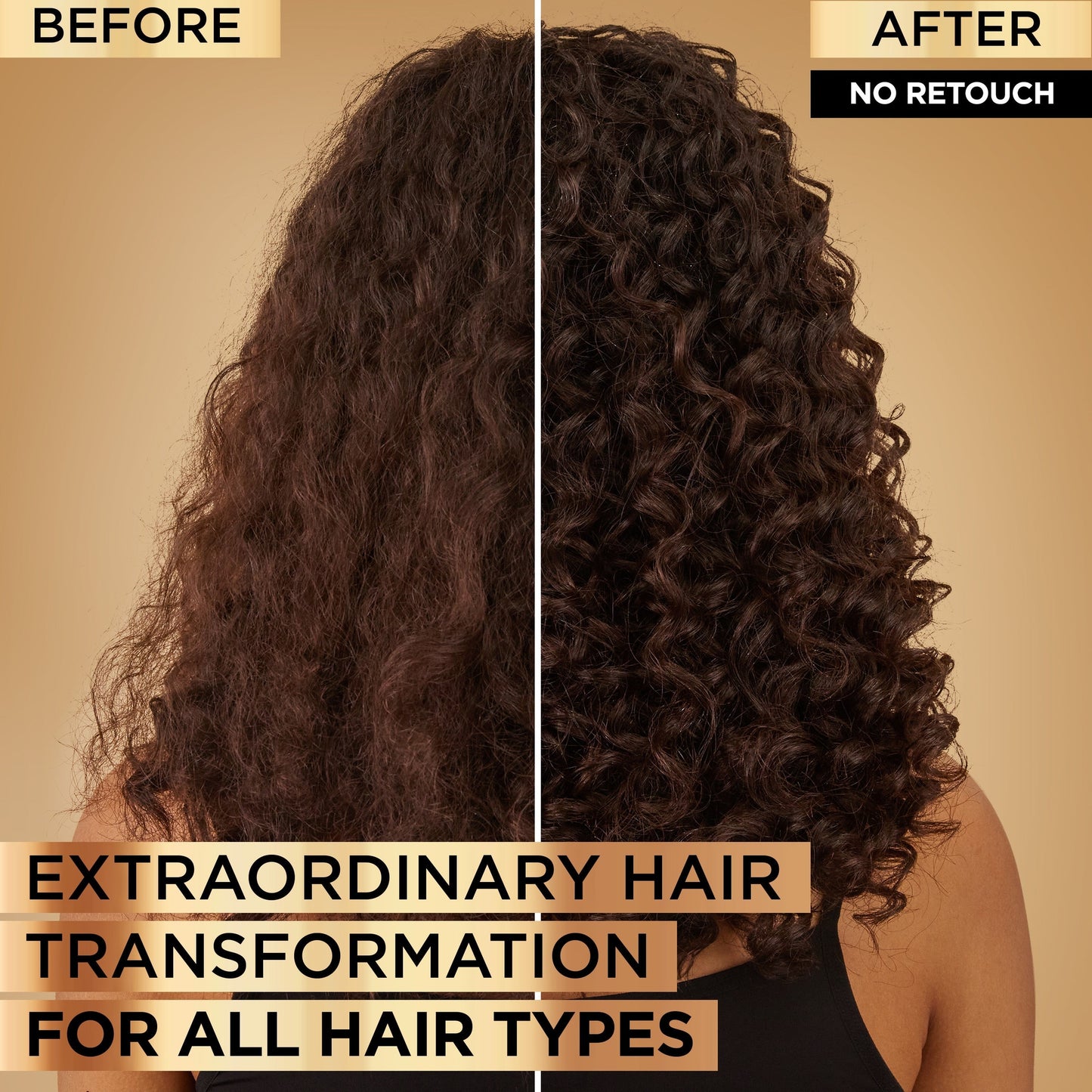 L’Oréal Paris Elvive Extraordinary Oil Nourishing Shampoo For Normal Hair With Tendency To Dry
