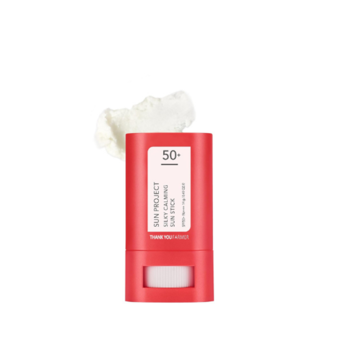 Thank You Farmer Sun Project Silky Calming Sun Stick