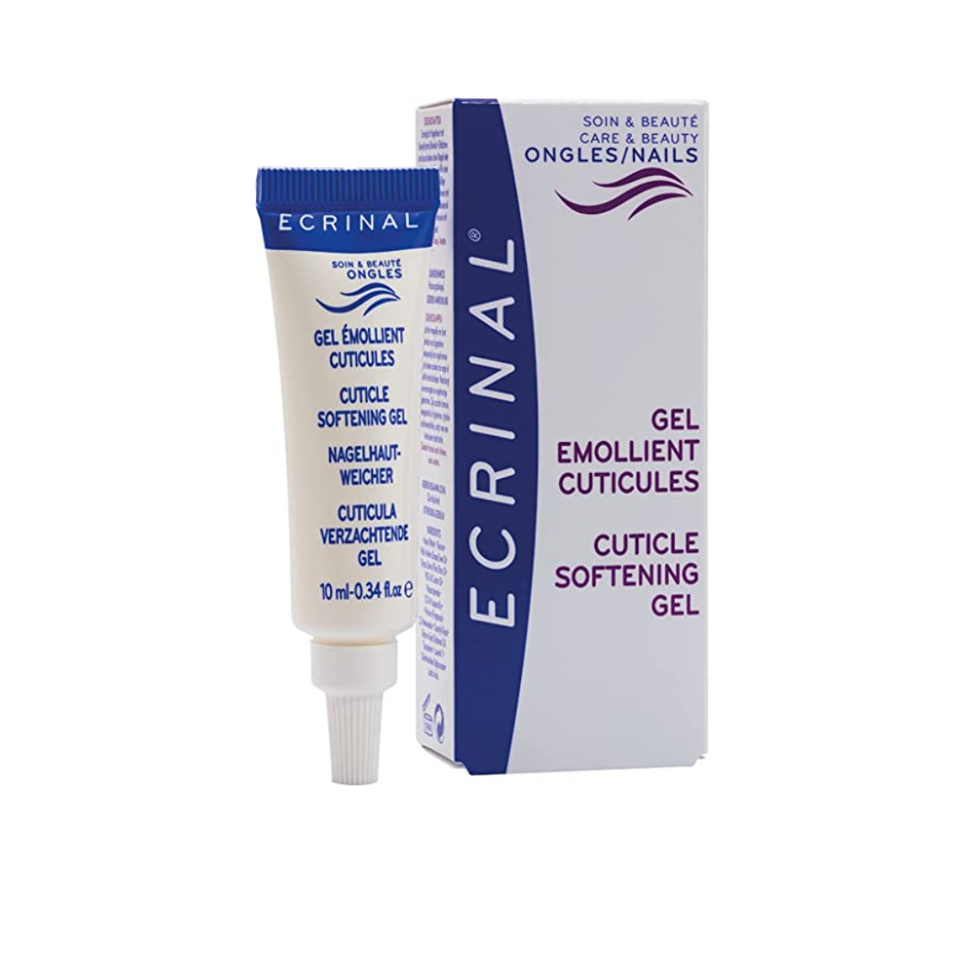 Ecrinal Cuticle Softening Gel