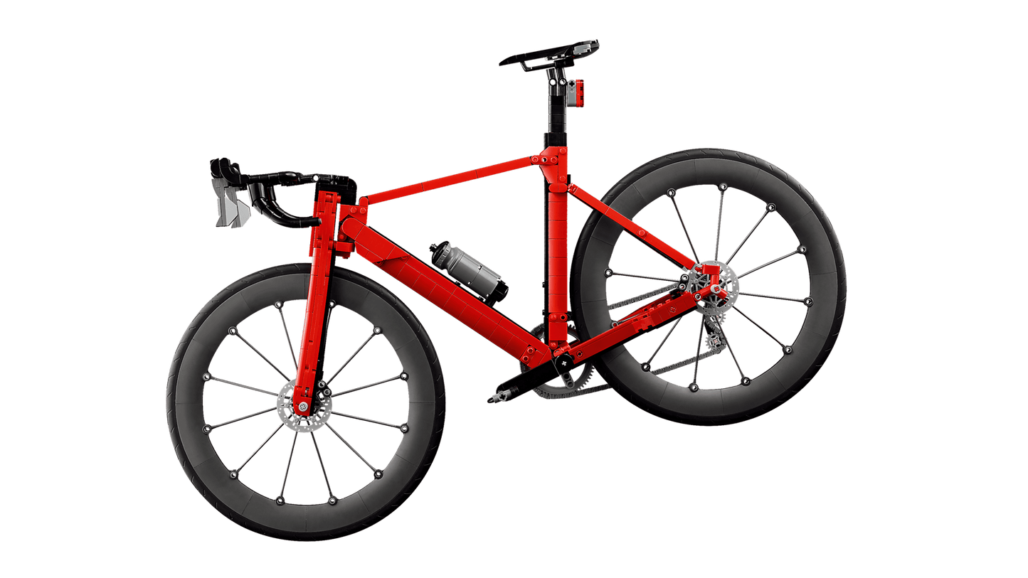 Lego Icons  Road Bike (11380)