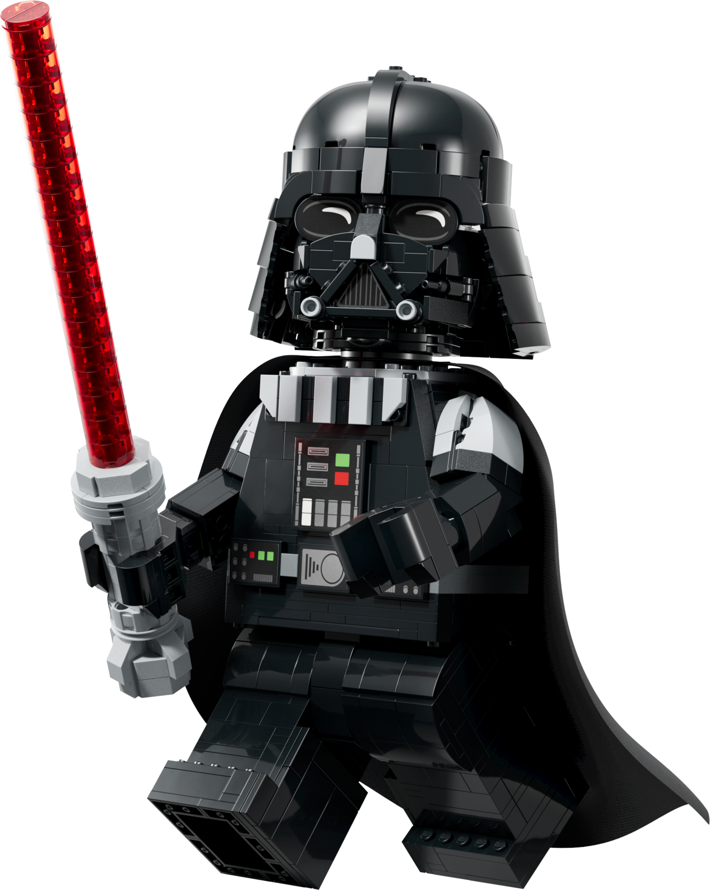Lego Up-Scaled Darth Vader™ Minifigure (75461)