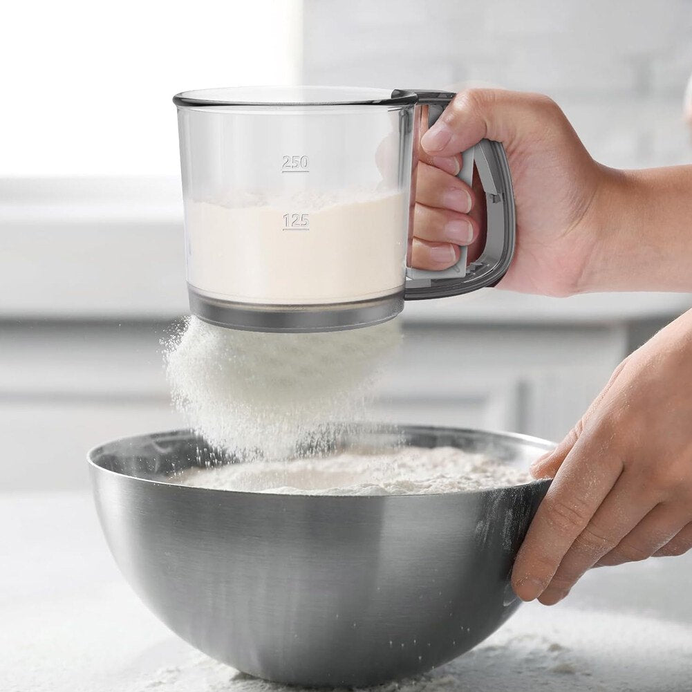 Flour Filter