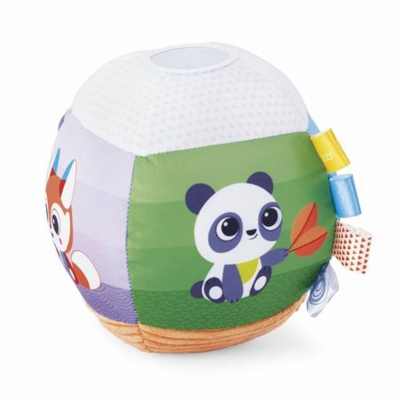 Chicco T - Musical Ball
