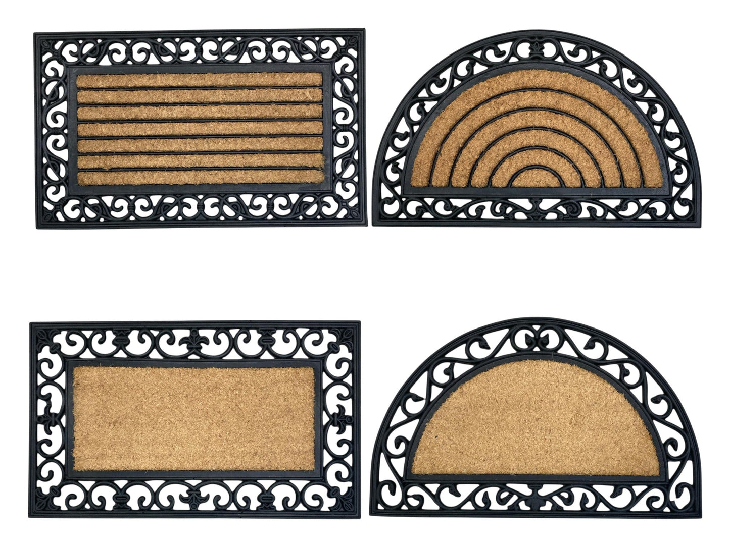 Grill Mat 75 cm