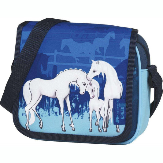 McNeill kindergarten bag