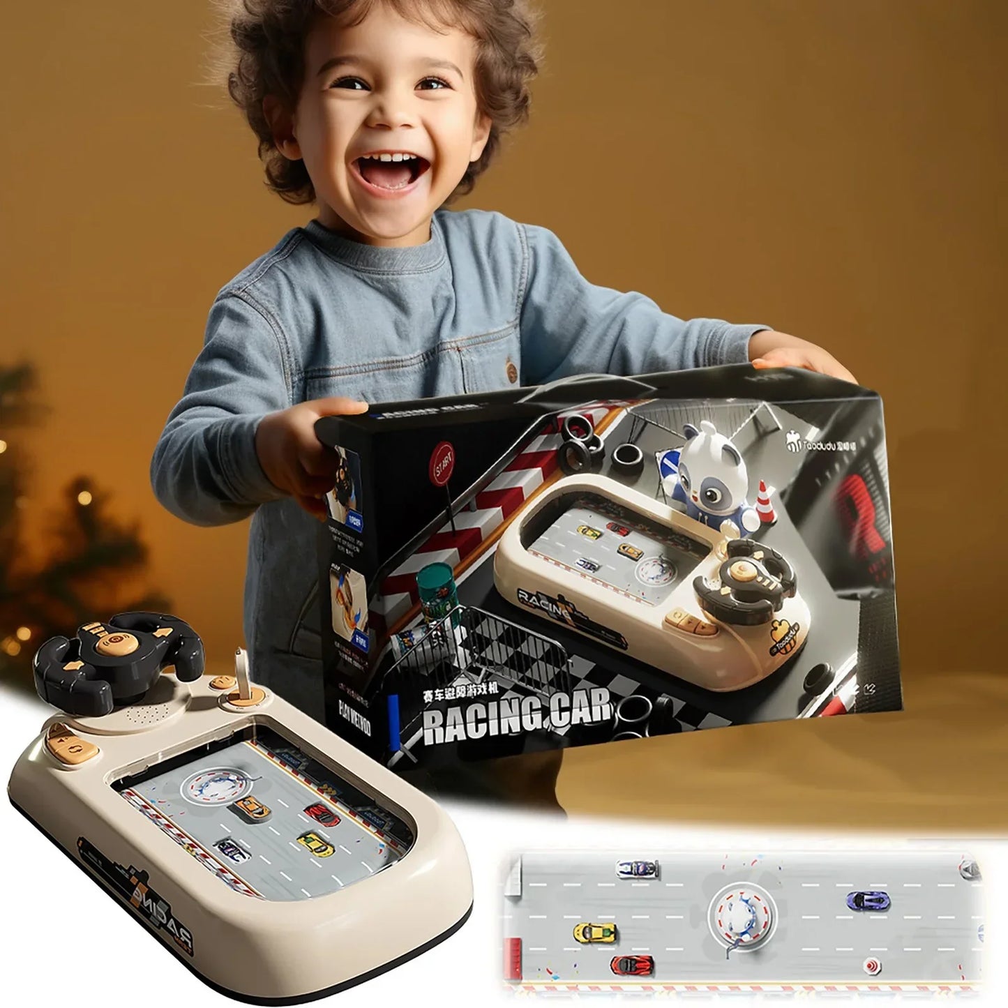 Car Kids Toy