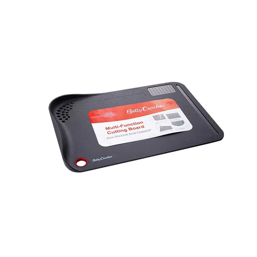 Betty Crocker Silicone Pot Pad 20cm, Heat-Resistant Kitchen Essential