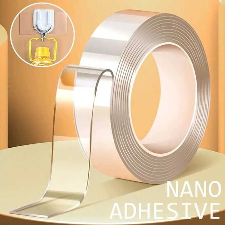 Double Sided Tape - 3 Meter - Medaid International