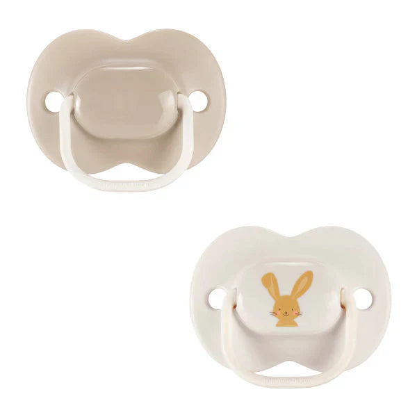 Tommee Tippee - Anytime Soother - 2pack - (6-18m) - AL AR