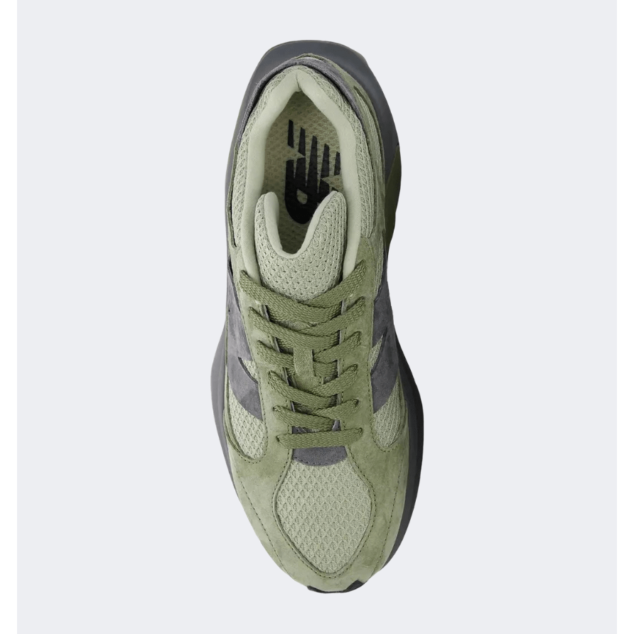New Balance WRPD Men Lifestyle Shoes Dark Olivine - Medaid International