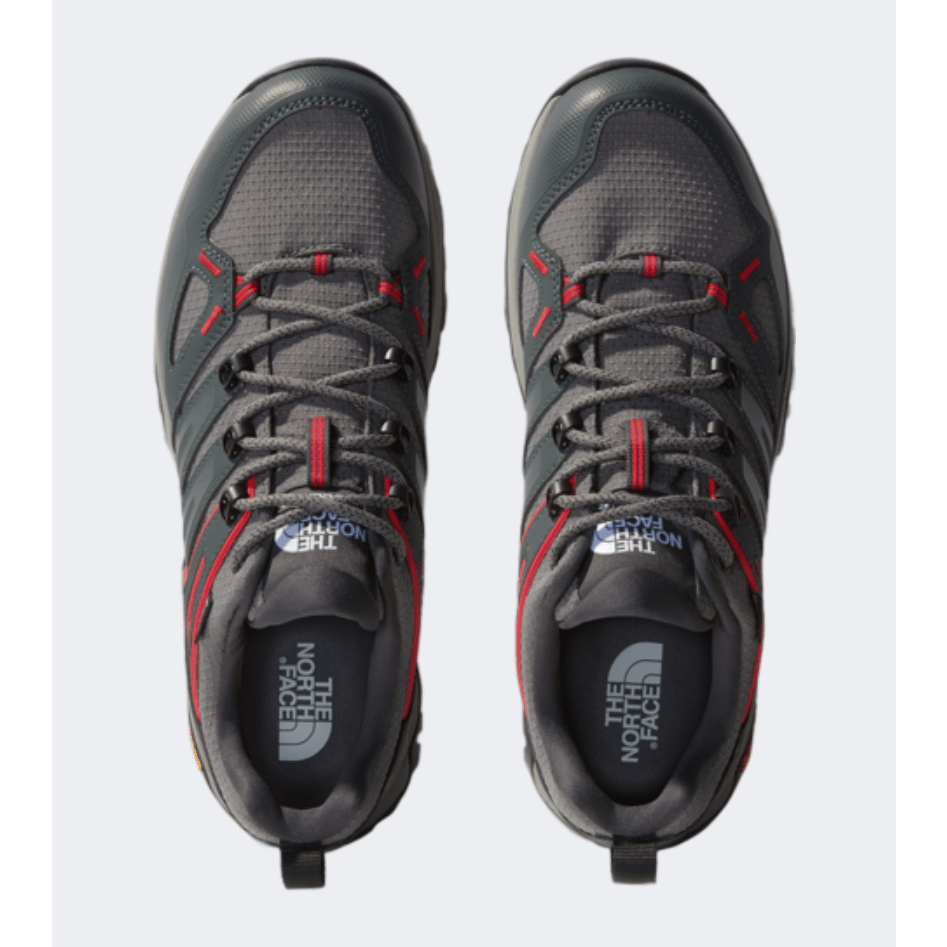 The North Face Hedgehog Goretex Women Hiking Shoes Smoked Pearl/Grey - Medaid International
