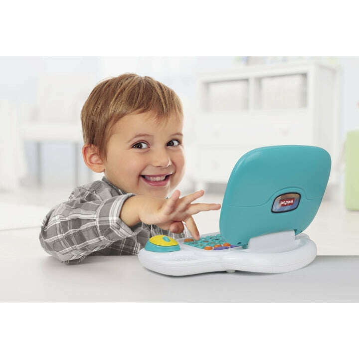Let's Learn -  Bilingual Laptop - Medaid International