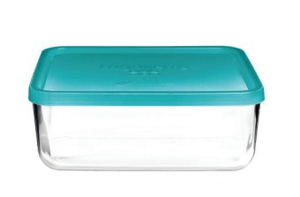 Bormioli rocco frigoverre rectangle 26cmx21cm