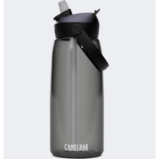 Camelbak Thrive Flip Straw 32 Oz Lifestyle Bottle Charcoal - Medaid International