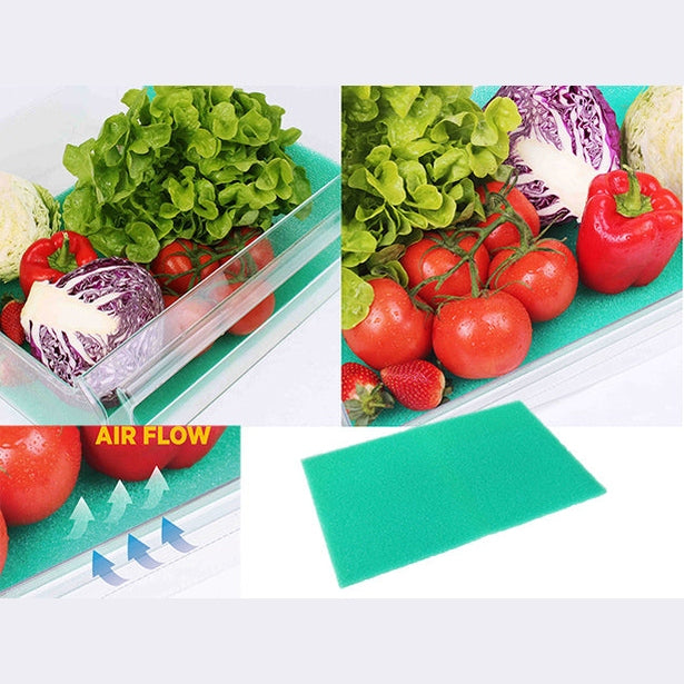 Fruit & Vegatables Saver Mat 47x30 cm