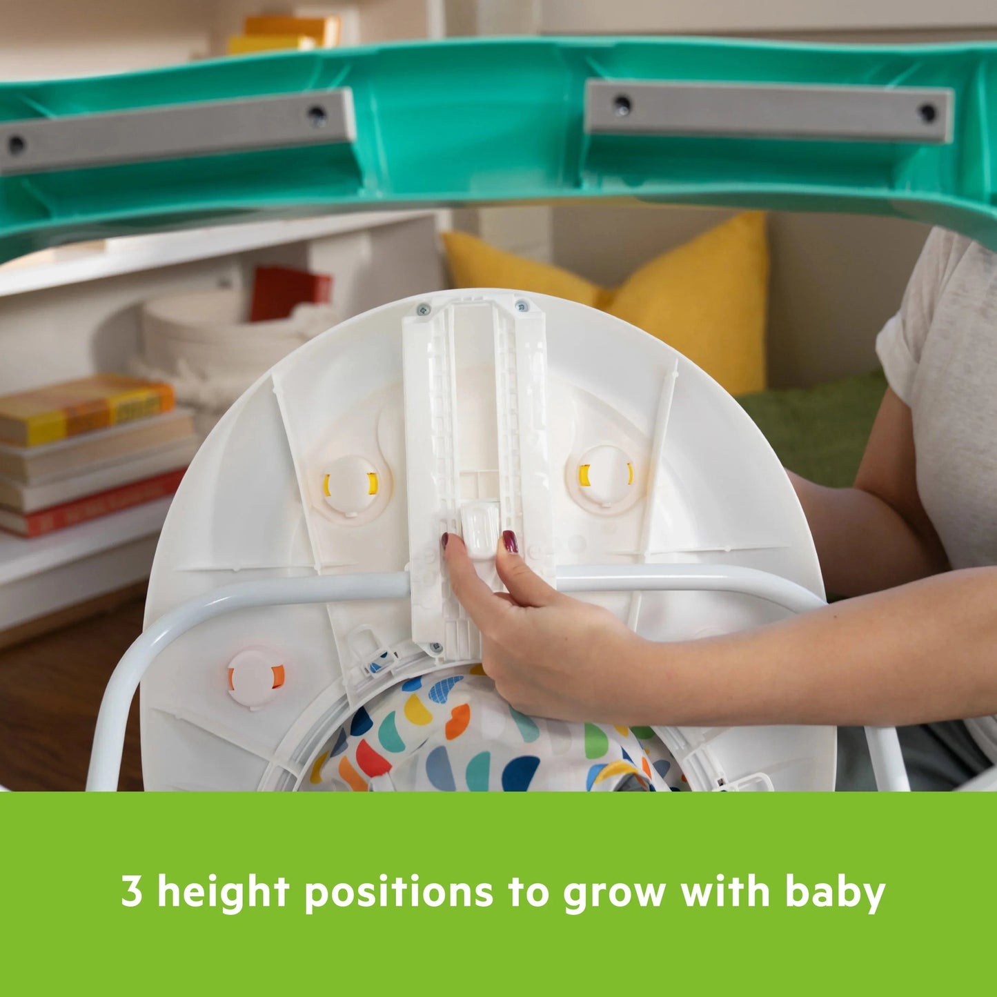 Kids2 - Bs Lights Sounds Walker