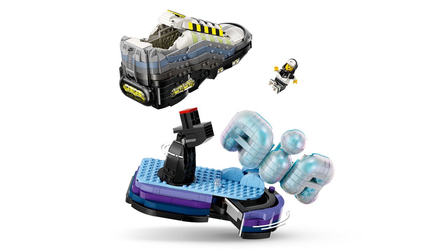LEGO Nike Air Max 95 x LEGO Set (43025)