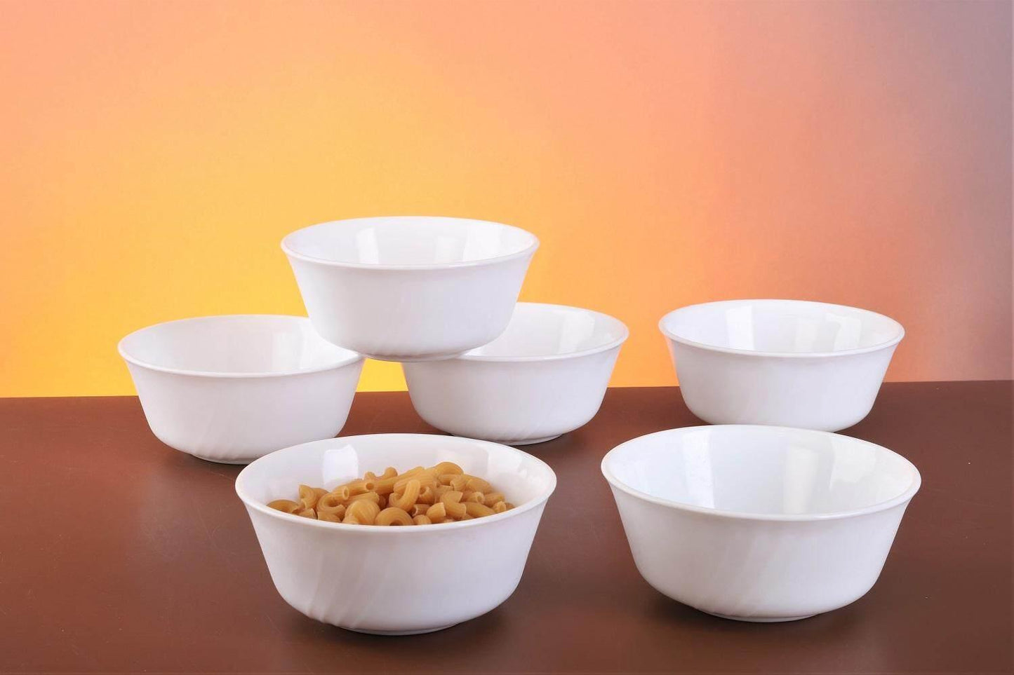 Bormioli rocco ebro small bowl  Ø:12.5cm