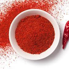 Premium Chili Pepper Powder - Add Spice to Your Dishes