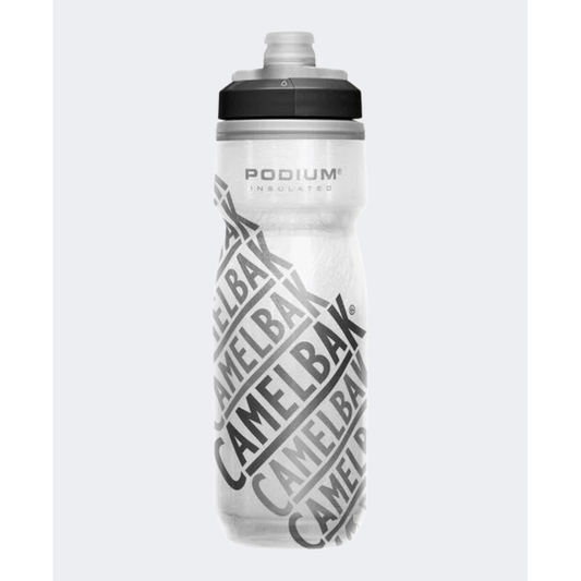 Camelbak Podium Chill 21 Oz Biking Bottle Race Edition - Medaid International