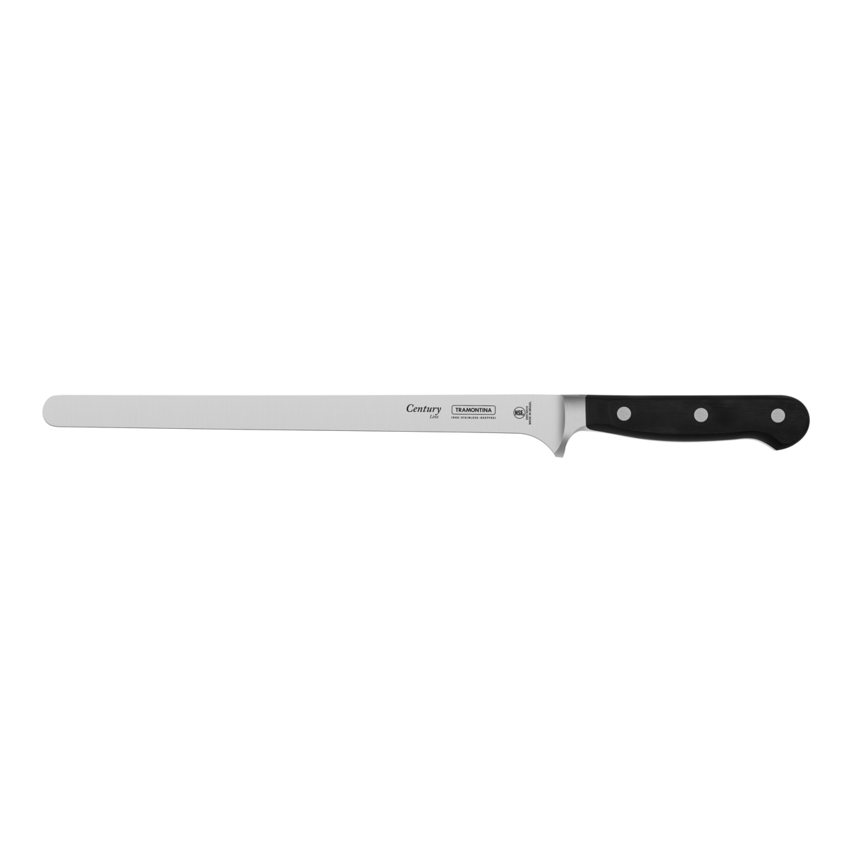 Tramontina century ham slicer 10"
