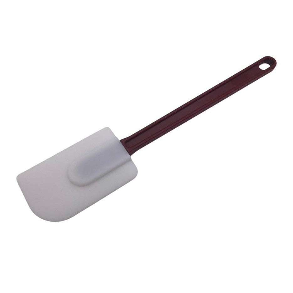 Heat Resistant Silicone Spatula 35 cm