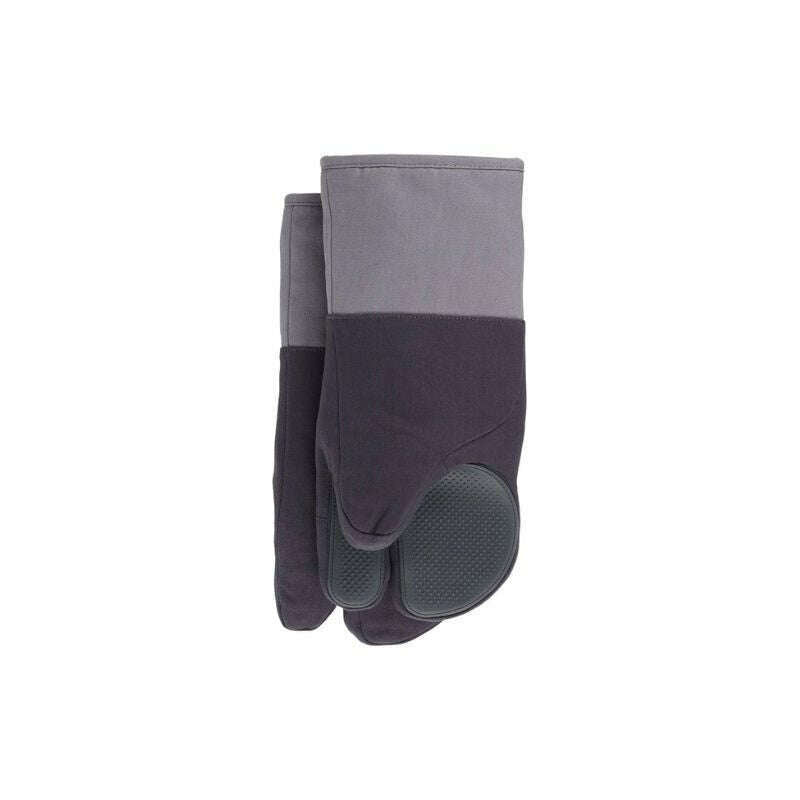 Pinch‚Ñ¢ Easy-grip Grey Oven Glove - Medaid International