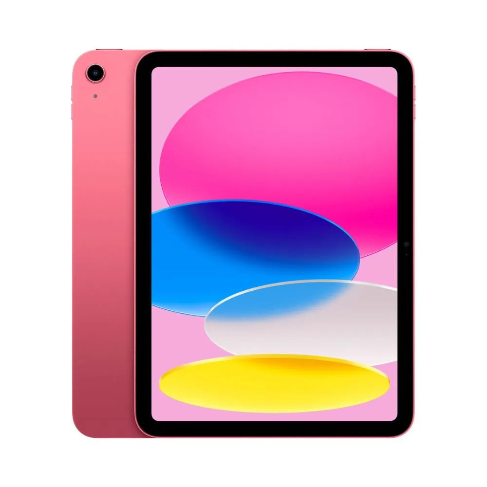 Apple iPad A16 Chip 11" - Wi-Fi Only - 2025 - Image 4