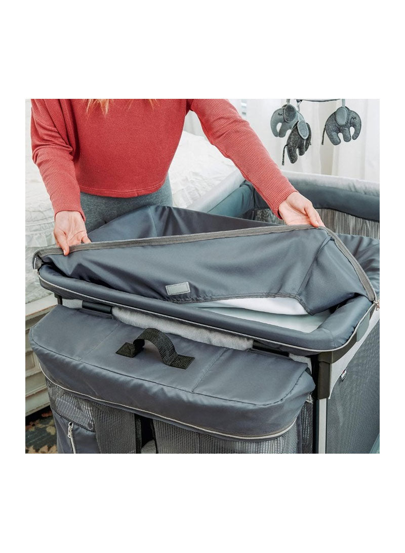 Chicco - Lullaby Zip Playard - Springhill