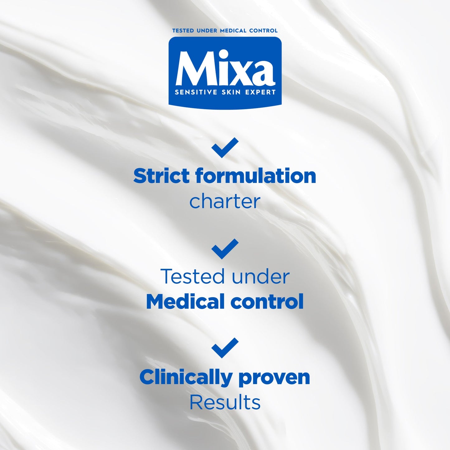 Mixa Niacinamide Bright Moisturising Anti-Dark Spot Cream Jar