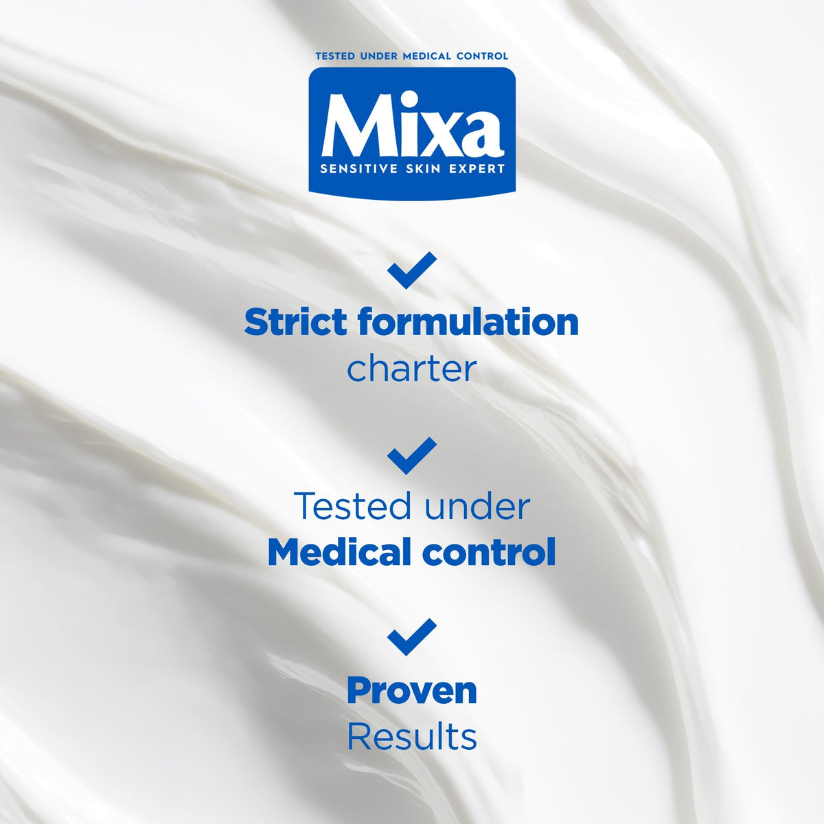 Mixa Niacinamide Bright Body Lotion - For Dry & Dull Skin in Need of Unifying - With Shea Butter, Niacinamide & Vitamin C - 250 ml