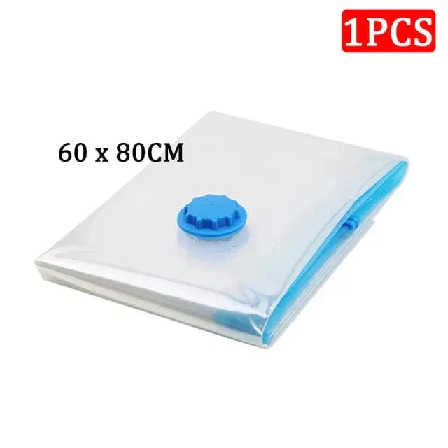 Compression Vacuum Bag 100x80cm & Pump HA1302 HA13033 - Medaid International