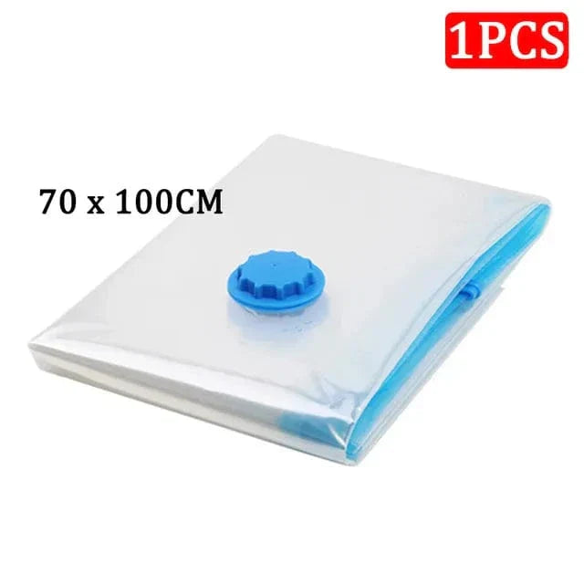 Compression Vacuum Bag 100x80cm & Pump HA1302 HA13033 - Medaid International