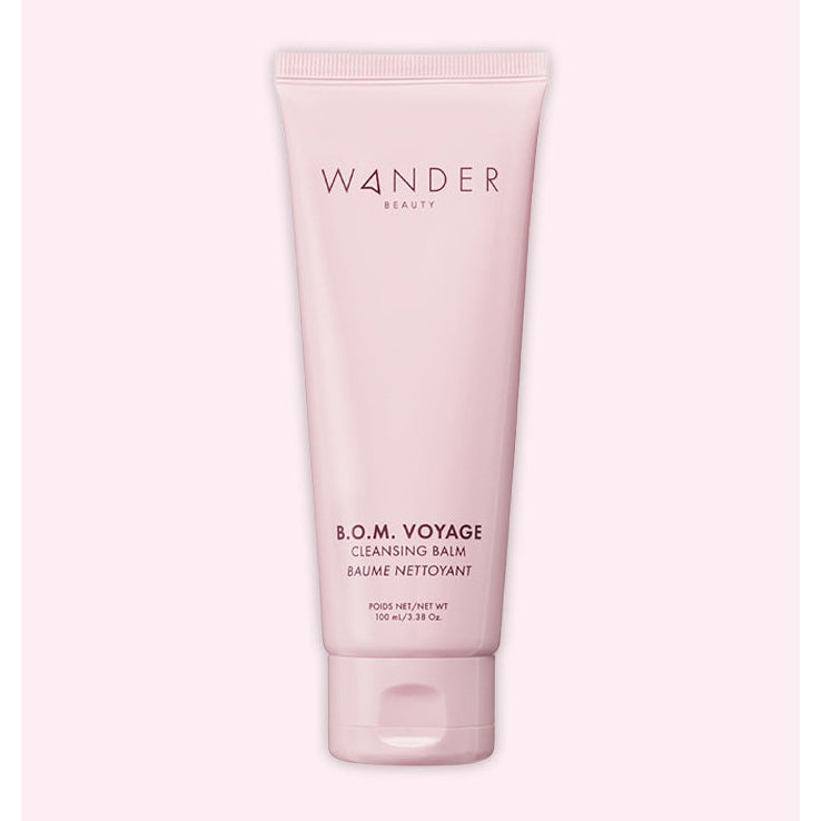 B.O.M. Voyage Cleansing Balm - Medaid International