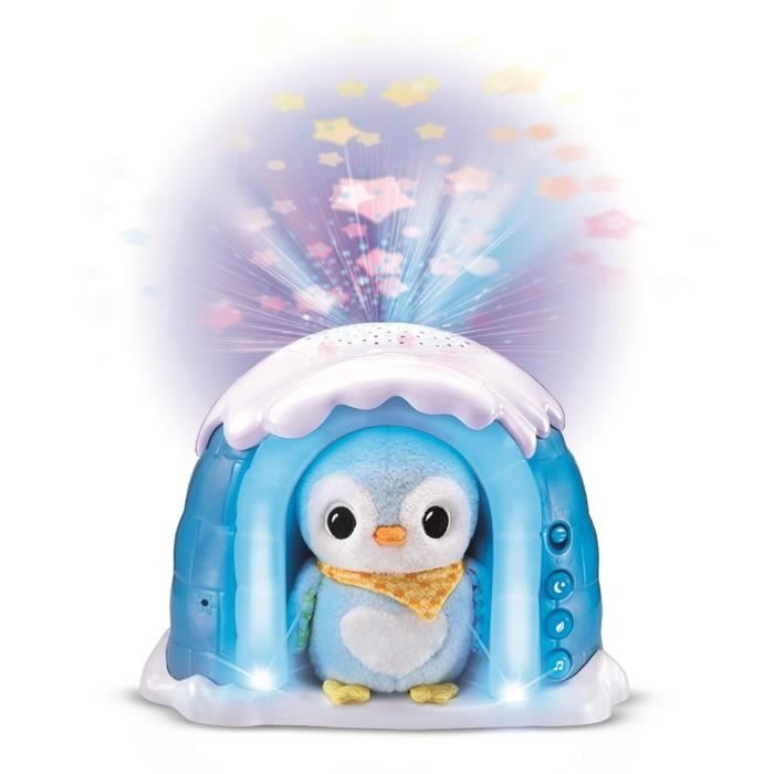 SOOTHING STARLIGHT IGLOO