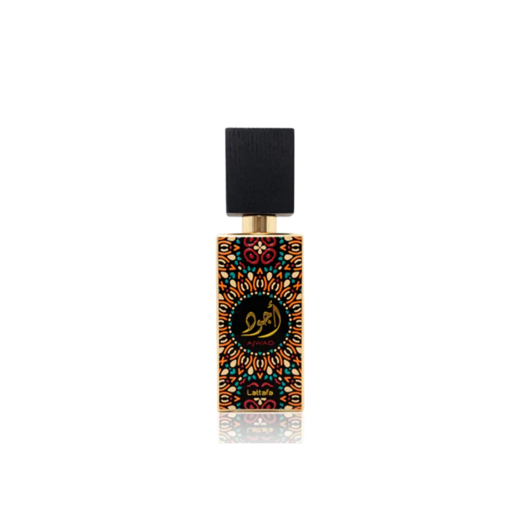 Lattafa Ajwad Women Perfume - Medaid International