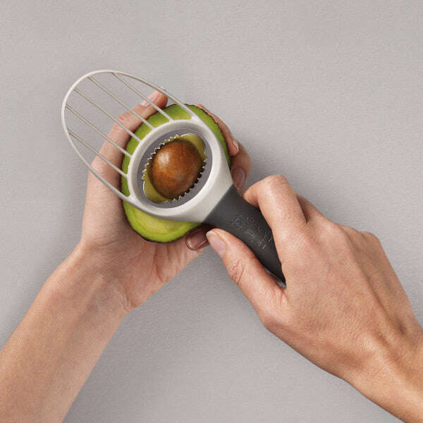 Duo 3-in-1 Avocado Tool - Medaid International