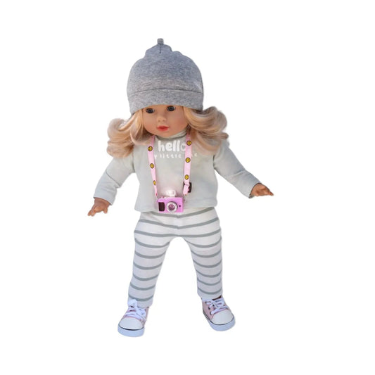 Romy Doll 50cm