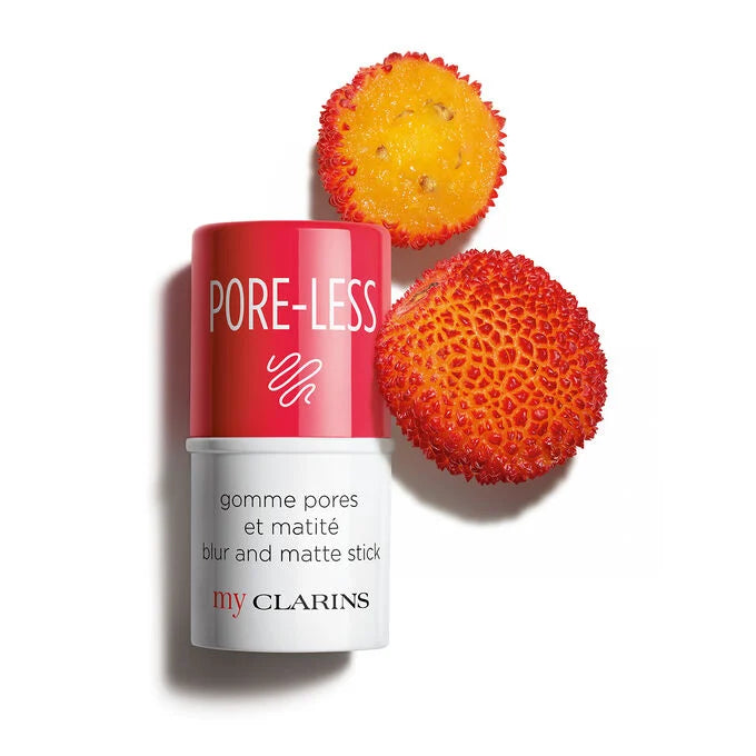 CLARINS - MY CLARINS PORE-LESS BLUR & MATTE STICK | 3.2 G - Medaid International
